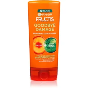 Garnier Fructis Goodbye Damage 200 ml kondicionér pre ženy na poškodené vlasy; na lámavé vlasy