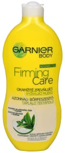 Garnier Firming Care okamžite spevňujúce vyživujúce mlieko pre suchú pokožku 400 ml