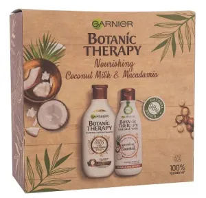 Garnier botanic therapy coco milk & macadamia darcekova suprava