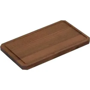 Servírovacia doštička, jaseňové drevo Gastro 33 × 22 cm