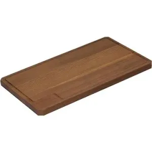 Servírovacia doštička, jaseňové drevo, Gastro 53 × 32,5 cm
