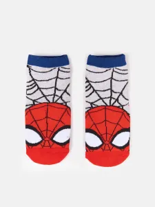GATE Ponožky Spiderman #8033977