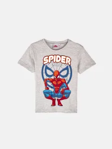 GATE Bavlnené tričko Spiderman #9585877