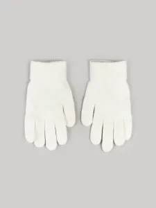 GATE Základné basic rukavice #8016329