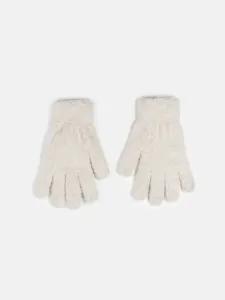 GATE Základné teplé rukavice #8005212