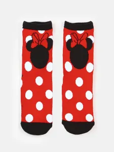 GATE Ponožky Minnie Mouse #8934599