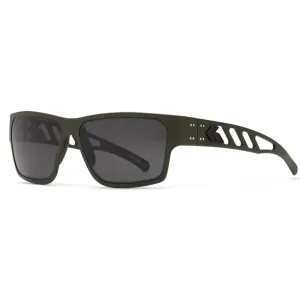 Sluneční brýle Delta M4 Gatorz® – Cerakote OD Green (Farba: Cerakote OD Green, Šošovky: Smoke Polarized) #5809525