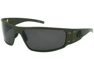 Slnečné okuliare Magnum Polarized Gatorz® – Smoked Polarized, Cerakote OD Green (Farba: Cerakote OD Green, Šošovky: Smoked Polarized) #5809469