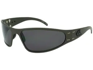 Slnečné okuliare Wraptor Polarized Gatorz® – Smoke Polarized, Cerakote OD Green (Farba: Cerakote OD Green, Šošovky: Smoke Polarized) #5809483