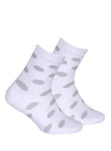 Gatta G34.01N Cottoline girls' socks patterned 27-32 aluminum 227 #8543565