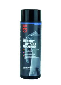 GearAid Revivex Šampón na mokré a suché obleky 250 ml
