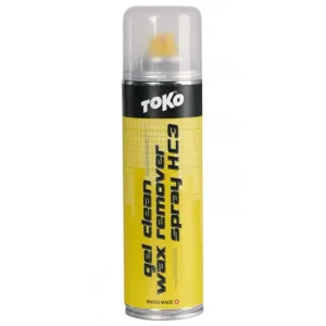 Gél Toko Clean Spray HC3 - 250ml