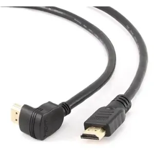 Gembird Cableexpert HDMI 2.0 pripojenie 3 m