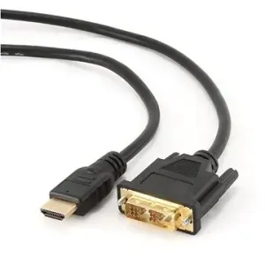 Gembird CC-HDMI-DVI-0.5M