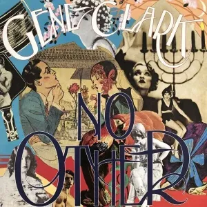 Gene Clark - No Other (LP) LP platňa