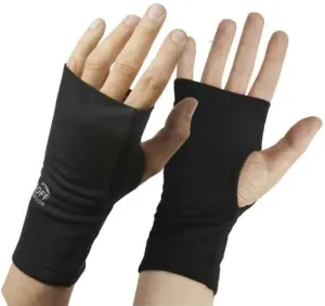 Geoff anderson manžetové rukavice cuff warmer čierne