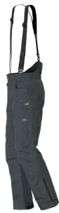 Geoff anderson nohavice barbarus asim tmavo šedé - veľkosť xxl