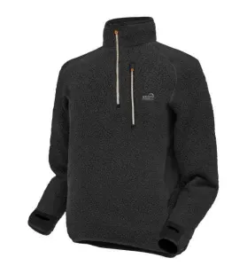 Geoff anderson thermal 4 pullover čierny - xl #1262181