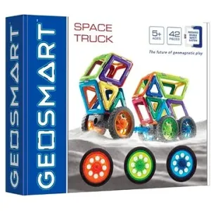 GeoSmart Space Truck