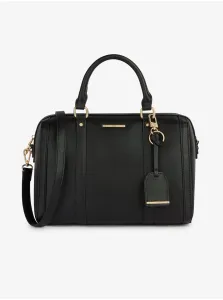 Black Ladies Handbag Geox - Women #5546124