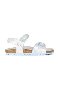 Detské sandále Geox biela farba #7030407