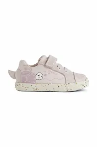 Detské topánky Geox ružová farba #6330512