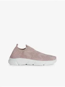 Slip on tenisky Geox