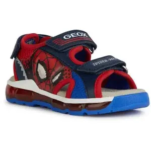 Geox S.ANDROID B Chlapčenské sandále, mix, veľkosť #9460275