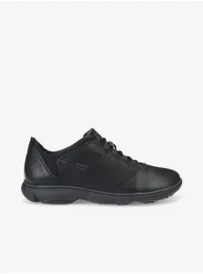 Geox NEBULA A Pánska obuv, čierna, veľkosť #610677