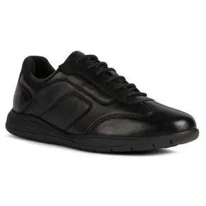 Geox SPHERICA Pánska obuv, čierna, veľkosť #7793059