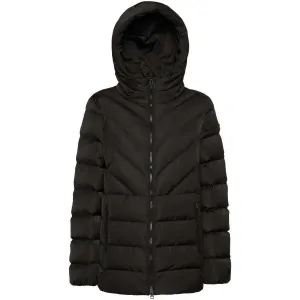 Geox W SPHERICA Dámska zimní bunda, čierna, veľkosť #4673721