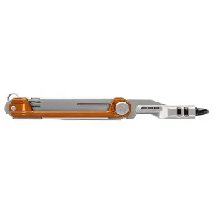 Multifunkčný nôž Armbar Slim Drive Gerber® – Oranžová (Farba: Oranžová)