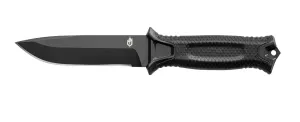 Nôž StrongArm GERBER® – Čierna (Farba: Čierna)