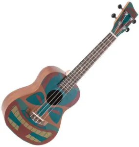 GEWA Manoa Koncertné ukulele Tiki 2