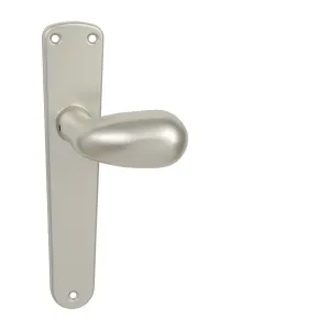 Kľučka na dvere GI - GOLF - SH ZLM - zlatá matná (F2) | MP-KOVANIA.sk #5201065