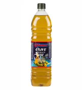 Olivové oleje Grizly.sk