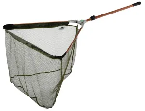 Giants fishing podberák specialist landing net 2,2 m 60x60 cm