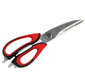 Giants fishing nožničky multi function scissors