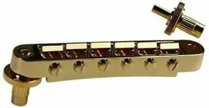 Gibson PBBR-040 Nashville Tune-O-Matic Zlatá