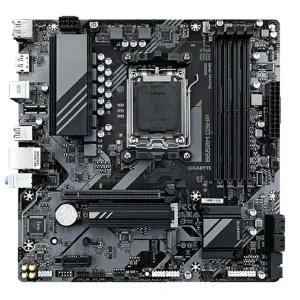Základné dosky GIGABYTE