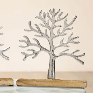 Gilde Dekorace Strom života, 26 cm