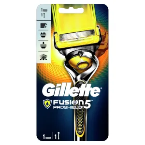 Pánske holiace strojčeky Gillette