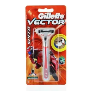 Gillette Vector strojček