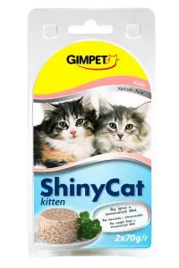 Konzervy pre mačky ShinyCat