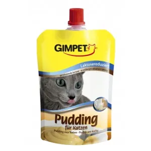 GimCat puding pre mačky
