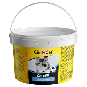 GimCat Cat-Milk plus Taurín - 2 kg