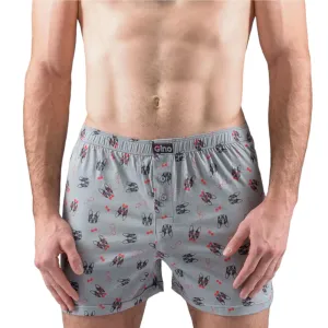 Men's shorts Gino multicolored #8454602