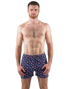 Men's shorts Gino multicolored #8460913
