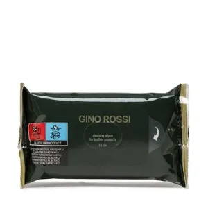 Kozmetika pre obuv Gino Rossi Cleaning Wipes For Leather Products