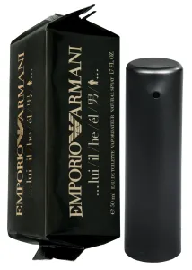 Parfémy pánske Armani